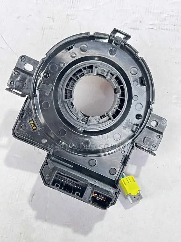 Honda CR-V Horn Plate (2012-2016) - 1