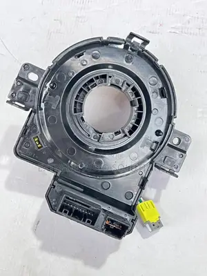 Honda CR-V Horn Plate (2012-2016)