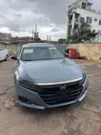 Honda Accord Sport 1.5T 2022 Blue - 2