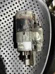Ford Fusion/Escape Starter Motor - 2