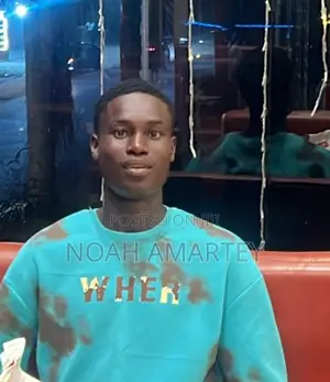 Restaurant & Bar CV - Noah
