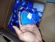 Solar Fan Battery Replacement - 7.4V 5AH - 3