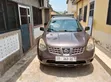 Nissan Rogue 2010 Gray - 2