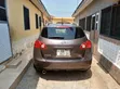 Nissan Rogue 2010 Gray - 3