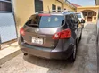 Nissan Rogue 2010 Gray - 5
