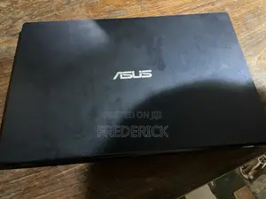 Asus E502S Laptop 4GB RAM, 60GB SSD