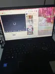Asus E502S Laptop 4GB RAM, 60GB SSD - 2