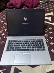 HP EliteBook 840 G6 Laptop - Intel Core i5, 8GB RAM, 256GB SSD - 1