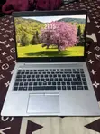 HP EliteBook 840 G6 Laptop - Intel Core i5, 8GB RAM, 256GB SSD - 2