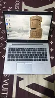 HP EliteBook 840 G6 Laptop - Intel Core i5, 8GB RAM, 256GB SSD - 4