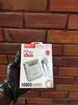 22.5W Fast Charging Powerbank - 10000mAh - 1