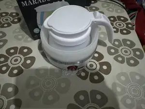 Marado Foldable Travel Electric Kettle MA-1613