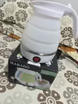 Marado Foldable Travel Electric Kettle MA-1613 - 2