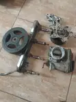 Toyota Vitz 2012 Engine Parts - 1