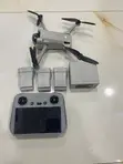 DJI Mini 3 Pro Fly More Combo - 1