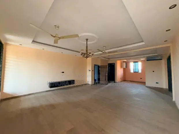 2-Bedroom Apartment for Rent in Westland-University - 1