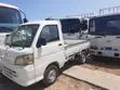 Daihatsu Hijet Mini Truck - 2