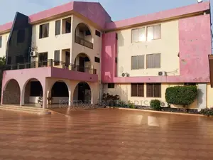 Executive 24-Room Hotel for Sale - Tema Community 5