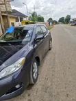 Toyota Matrix Hatchback 2010 Gray - 1