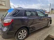 Toyota Matrix Hatchback 2010 Gray - 2