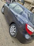 Toyota Matrix Hatchback 2010 Gray - 3