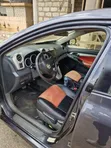 Toyota Matrix Hatchback 2010 Gray - 5