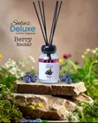 Sodia's Deluxe Diffuser - Long Lasting - 4