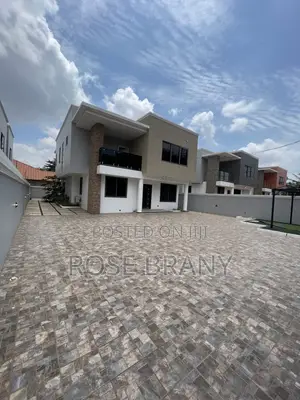 4 Bedroom House for Rent in Accra Metropolitan