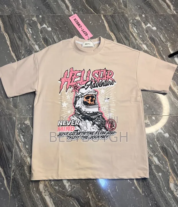 Unisex Quality T-Shirts - 1