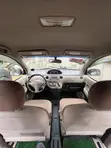 Toyota Sienta 2013 Silver - 3