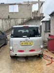Toyota Sienta 2013 Silver - 4