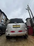 Toyota Sienta 2013 Silver - 5