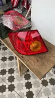 Honda Civic Headlights & Tail Lights (Used) - 1