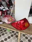 Honda Civic Headlights & Tail Lights (Used) - 2