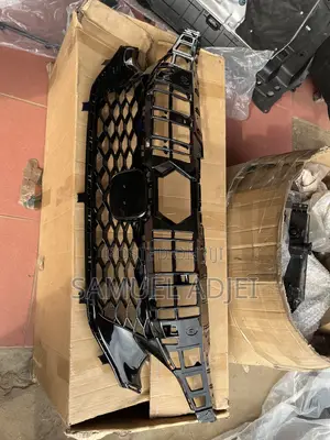 Honda Civic 2022 Front Grille - Brand New