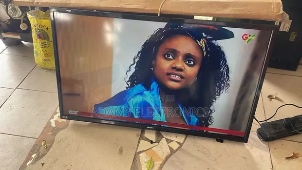 Bush 32-Inch Digital TV - 1