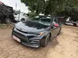 Toyota Corolla XSE 2025 Black (Unregistered) - 2