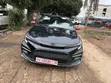 Toyota Corolla XSE 2025 Black (Unregistered) - 4