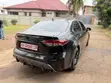 Toyota Corolla XSE 2025 Black (Unregistered) - 5