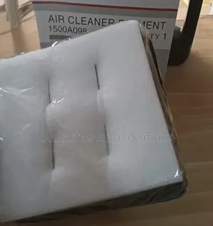 Mitsubishi Air Filter - L200/Triton, Pajero Sport (OEM 1500A098)
