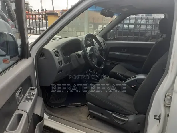 Kia Pregio 2005 - 1