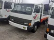 Kia Pregio 2005 - 4