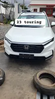 Honda CR-V Touring 2023 White - 1