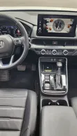 Honda CR-V Touring 2023 White - 3