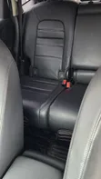 Honda CR-V Touring 2023 White - 4