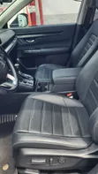 Honda CR-V Touring 2023 White - 5