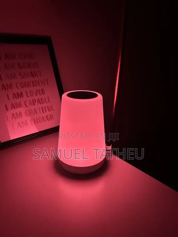 Influx LED Night Light - 1