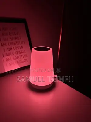 Influx LED Night Light