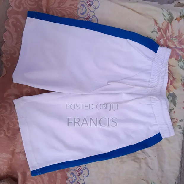 Street Flex Shorts - Used - 1