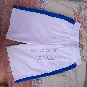 Street Flex Shorts - Used